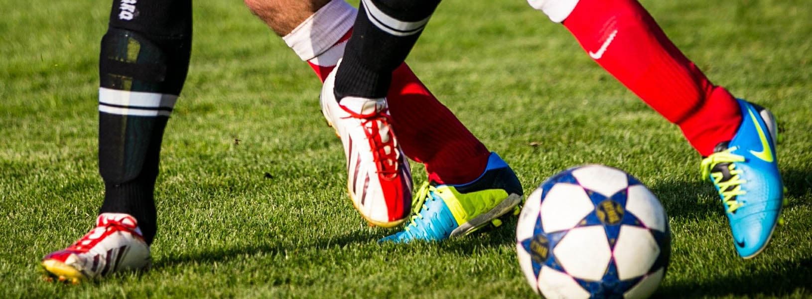 fußschmerzen-sport-fussball