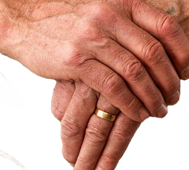 schmerztherapie-dresden-handschmerzen-alter-mann